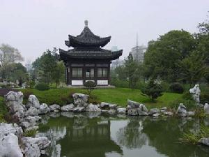 園中園 國民旅遊休閒網