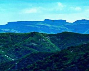 天橋山[河北承德天橋山]