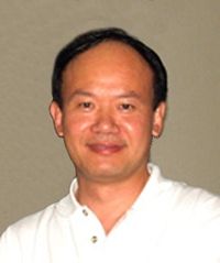 李凱[普林斯頓大學教授]