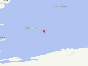 4·10南桑威奇群島地震 4·10南桑威奇群島地震