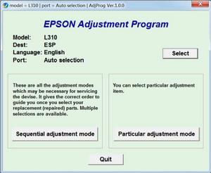 l310清零軟體 l310清零軟體