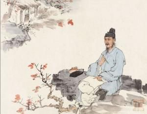 賀蘭進明 賀蘭進明