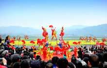 XiuShan Tujia&Miao Autonomous County