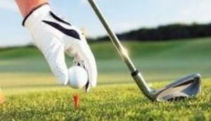 中國高爾夫旅遊有限公司 中國高爾夫旅遊有限公司