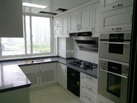 卡蒙西爾整體廚房 卡蒙西爾整體廚房