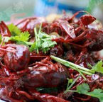 麻辣啤酒小龍蝦 麻辣啤酒小龍蝦