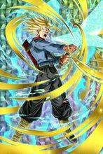 超級賽亞人[動漫《龍珠》系列中設定]