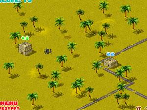 城市攻堅戰2變態版 城市攻堅戰2變態版