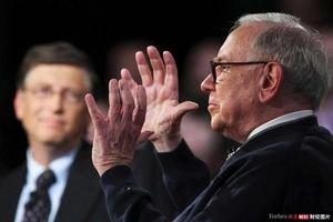 世界富豪排行榜2011 世界富豪排行榜2011