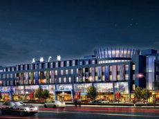 煙臺美立方 煙臺美立方