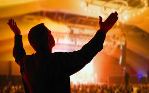 藝術投降 藝術投降