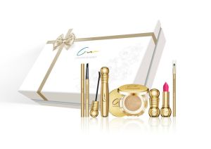 莫奈的色彩 莫奈的色彩