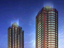 碧雲公館效果圖