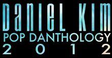 Pop Danthology