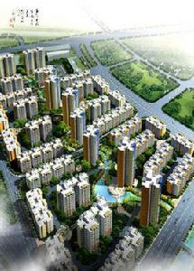 金沙洲新社區 金沙洲新社區