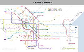 捷運4號線[天津捷運4號線]