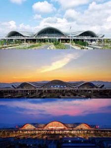 桂林兩江國際機場