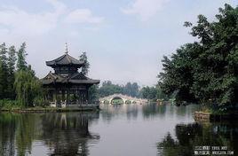 宜賓天池公園 宜賓天池公園