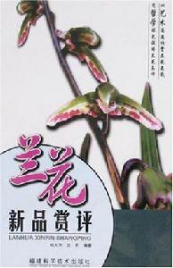 蘭花新品賞評 蘭花新品賞評