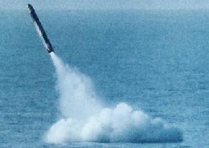 法國紅寶石級核潛艇