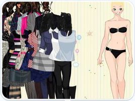 揮灑溫柔 揮灑溫柔