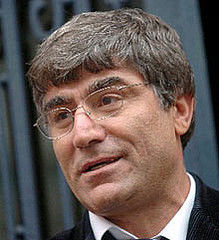 赫蘭特·丁克 赫蘭特·丁克