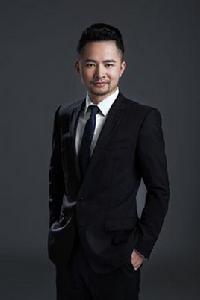 朱正國[北拓資本董事長]