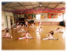 昆明金康幼稚園