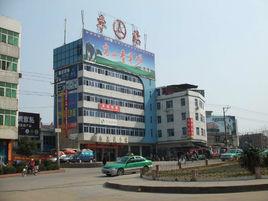 會昌汽車站 會昌汽車站