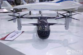 藍鯨運輸機 藍鯨運輸機