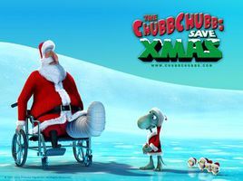 恰卜恰卜拯救聖誕節 恰卜恰卜拯救聖誕節