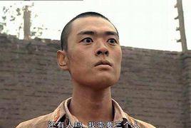 魏大勇[電視劇《亮劍》中的人物]