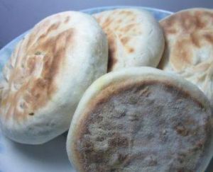 三鮮火燒 三鮮火燒