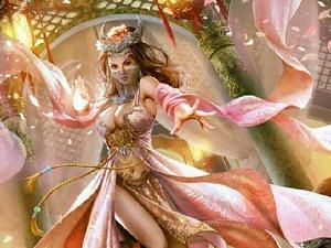 橙月星使 橙月星使