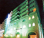 成都天仁大酒店 成都天仁大酒店