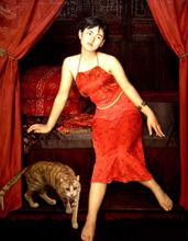 楊飛雲近期作品