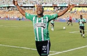 約華尼·阿雷切亞 約華尼·阿雷切亞