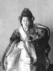 純貞孝皇后 純貞孝皇后