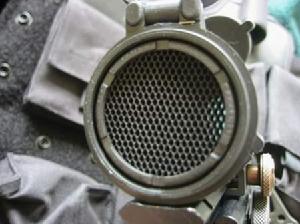 美國killFlash防反光裝置