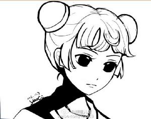 師姐的劍 師姐的劍