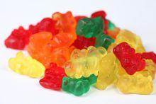 果味果凍軟糖