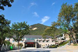 山東蒙山會館 山東蒙山會館