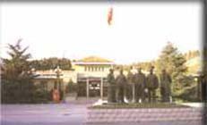 革命勝地西柏坡 革命勝地西柏坡