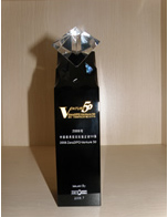 2008 清科。中國最具投資價值50強