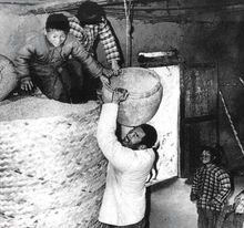 家庭聯產承包責任制