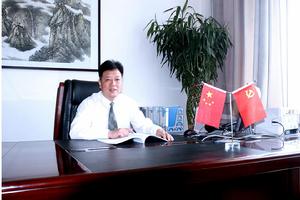 馬智勇[鹹陽師範學院副院長]