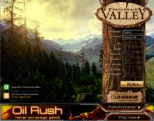 山谷[測試工具]