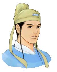 劉晉元[單機遊戲《仙劍奇俠傳》角色]