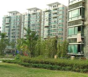 金色西郊城三期 金色西郊城三期