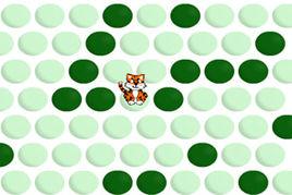 抓住老虎 抓住老虎